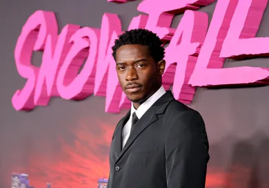 FX's "Snowfall" Season 5 Premiere - Arrivals