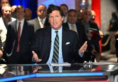 2022 FOX Nation Patriot Awards