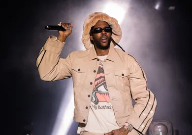 2023 Rolling Loud Los Angeles