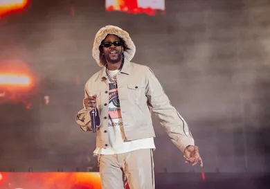 2023 Rolling Loud Los Angeles