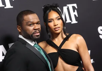 BMF Season 2 Los Angeles Premiere Event