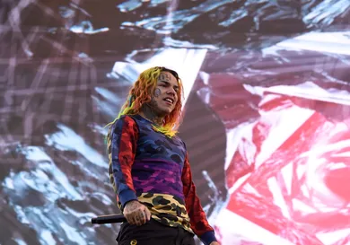 2018 Made In America - Day 1