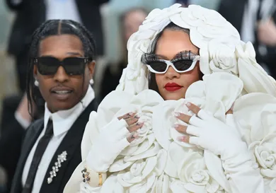 US-ENTERTAINMENT-FASHION-METGALA-CELEBRITY-MUSEUM