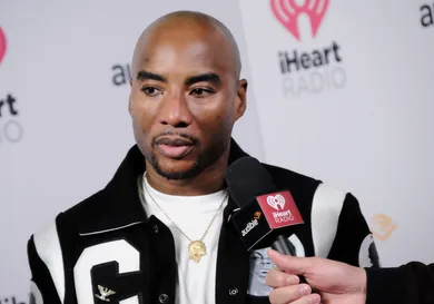 The 2020 iHeartRadio Podcast Awards – Backstage