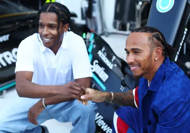 F1 Grand Prix of Miami - Previews