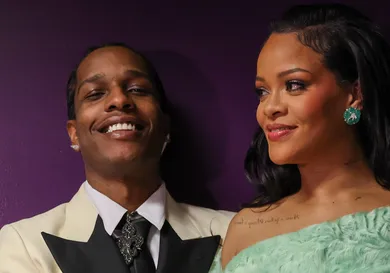 95th Academy Awards - Backstage