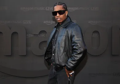 Amazon Music Live Concert Series - 12/8/22