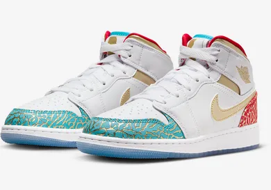 Air-Jordan-1-Mid-GS-UNC-to-Chicago-FB2212-100-4