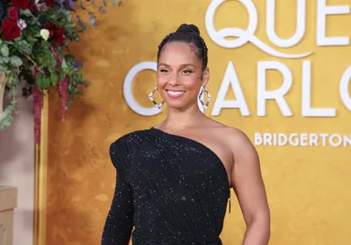 Alicia Keys Invites Ralph Yarl To Show