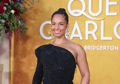 Netflix's Queen Charlotte: A Bridgerton Story" World Premiere Screening Event - Arrivals