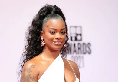 BET Awards 2021 - Arrivals