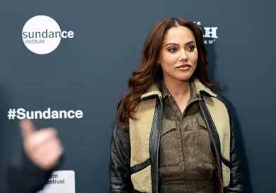 2023 Sundance Film Festival - "Stephen Curry: Underrated" Premiere