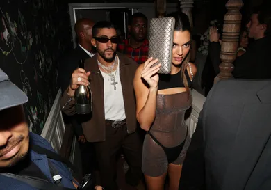 The After Hosted By Diddy &amp; Doja Cat