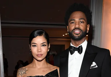 Big Sean Jhene Aiko Lovers And Friends Festival