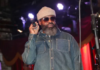 The Soul Rebels In Concert - Brooklyn, NY