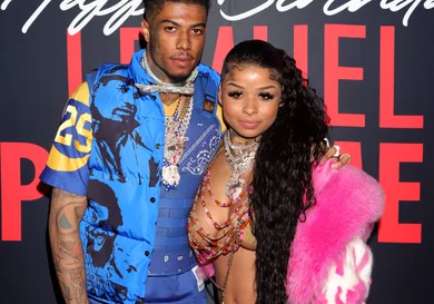 Zeus Network Presents Lemuel Plummer's Birthday Celebration Hosted By French Montana