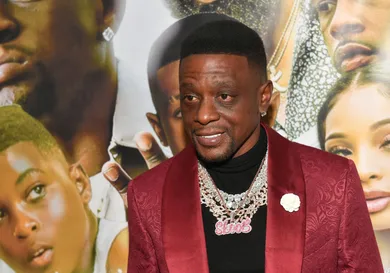 "Where's MJ?" Atlanta Red Carpet Premiere