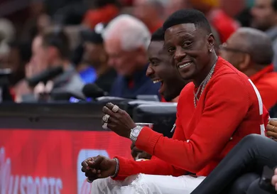 Orlando Magic v Atlanta Hawks