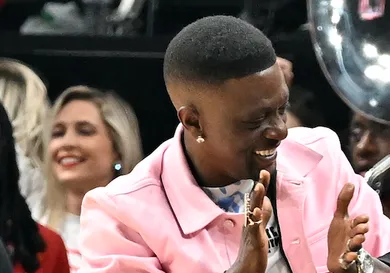 Boosie Spoils Daughter 16th Birthday