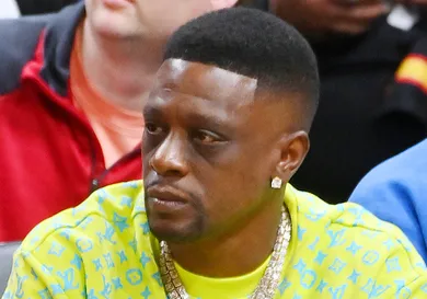 Boosie Youth Gangsters