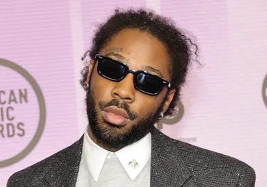 Brent Faiyaz Fell In Love RB Season Playlist Update