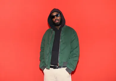 Salvatore Ferragamo - Arrivals - Milan Fashion Week Spring/Summer 2023