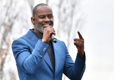 Souls To The Polls Drive-In Rally For Rev. Raphael Warnock With Common