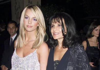 Arista Records Pre Grammy Party