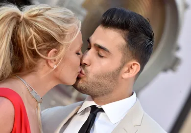 Sony Pictures' "Once Upon A Time...In Hollywood" Los Angeles Premiere - Arrivals