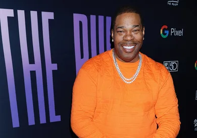 A Toast To The Ruler - Grammy Lifetime Achievement Award Powered by Google Pixel