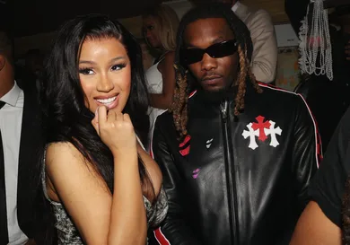 The After Hosted By Diddy &amp; Doja Cat