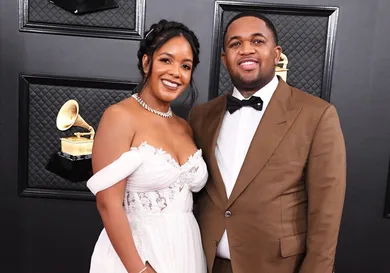 62nd Annual GRAMMY Awards - Arrivals