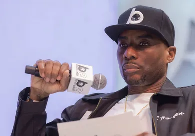 2023 Black Effect Podcast Festival