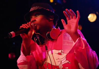 Puma's 60th Anniversary Party