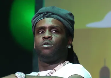 Chief Keef Roots Picnic 2022 - Day 2