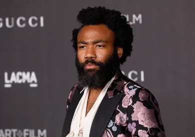 2019 LACMA Art + Film Gala Presented By Gucci - Arrivals