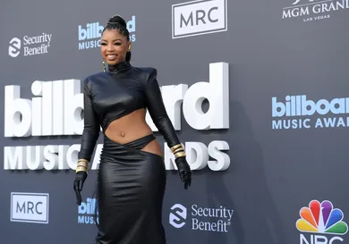 2022 Billboard Music Awards - Arrivals