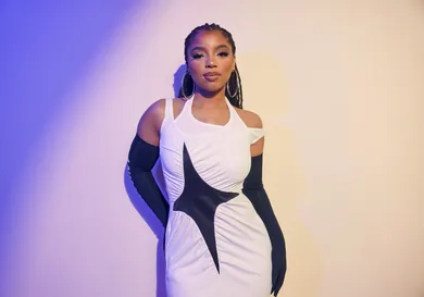 The IMDb Portrait Studio At SXSW 2023