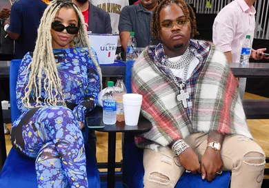 Celebrities Attend Dallas Mavericks vs Atlanta Hawks - October 21, 2021