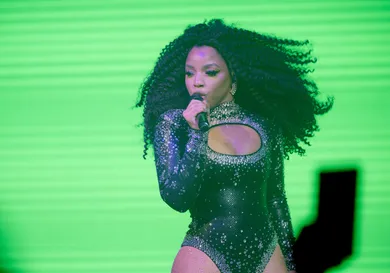 Chlöe: The In Pieces Tour - Houston, TX