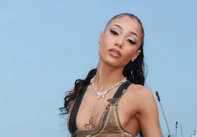 Coi Leray New Look Instagram