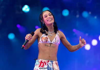 Rolling Loud Miami 2021