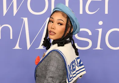 2023 Billboard Women In Music - Arrivals