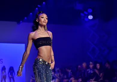 Seen Around - September 2022 - New York Fashion Week