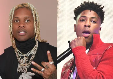 lil durk nba youngboy beef