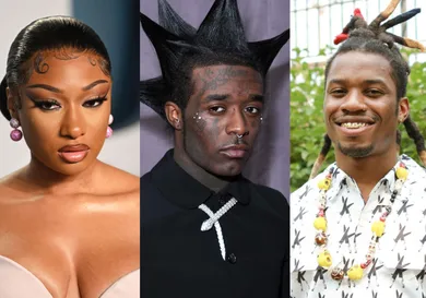 rappers who like anime