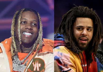 lil durk j cole