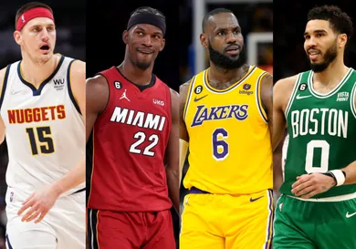 nba conference finals 2023