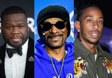 50 cent ludacris snoop dogg