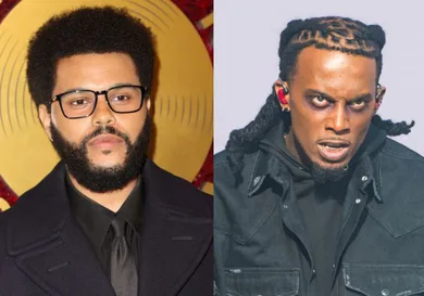 playboi carti the weeknd